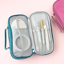 We R Crafter's Zippered Pouch Pink*