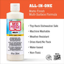 Mod Podge Multi-Purpose Sealer Matte Finish 8oz*