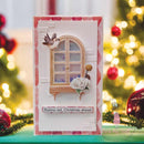 Dress My Craft Image Sheet A4 2/Pkg Christmas Stories*