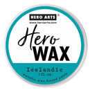 Hero Arts Hero Wax 1 oz. Icelandic*