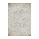 Stamperia Assorted Rice Paper Backgrounds A6 8/Sheets - Golden Harmony