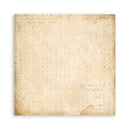 Stamperia Single-Sided Paper Pad 12"x 12" 22/Pkg - Golden Harmony
