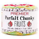 Premier Parfait Chunky Fruits Yarn - Dragon Fruit