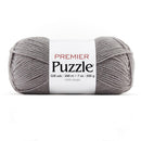 Charcoal -puzzle solids*