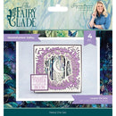 Sara Signature Fairy Glade Metal Die Moonshadow Valley