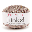 Premier Trinket Yarn - Tiger's Eye