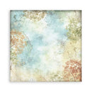 Stamperia Backgrounds Double-Sided Paper Pad 12"x 12" 10/Pkg - Alterego