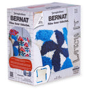 Bernat Latch It Pillow Curved Corners*
