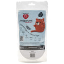 Red Heart Amigurumi Kit Cleo The Tiger*