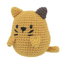 Red Heart Amigurumi Kit Bubba The Cat*