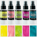 Lindy's Stamp Gang Fabio Spray Set Go Girl Flats*