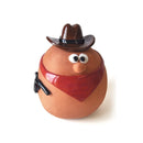 Activa SIO-2 Argila Modeling Clay 2.2lb - Red*