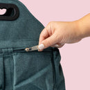 We R Makers Crafter's Storage Tote Mint*