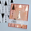 Deco Foil Transfer Sheets 6"X6" 12/Pkg - Berry Crush