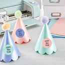 Neenah Astrodesigns 65lb Cardstock Pack 4.5"X6.5" 100/Pkg Bright White*