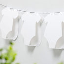 Neenah Astrodesigns 80lb Cardstock Pack 11"X17" 50/Pkg Bright White