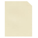 Neenah Astrodesigns 65lb Metallic Cardstock 8.5"X11" 50/Pkg Champagne Pearl*