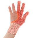 Bohin Quilting Gloves Blister Small