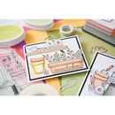 Sizzix Thinlits Die Set By Catherine Pooler 18/Pkg - Greenhouse Finds