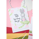 Sizzix Clear Stamps Set By Catherine Pooler 16/Pkg - Sending Sunshine Sentiments*