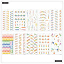 Happy Planner Classic Sticker Value Pack 30/Pkg Celebrate