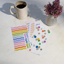 Happy Planner Classic Sticker Value Pack 30/Pkg Celebrate