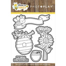 PhotoPlay Die Set Sweet As Honey 2