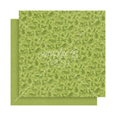 Graphic 45 Collection Pack 12"x 12" Patterns & Solids - Spring Is In The Air