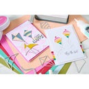 Sizzix Clear Stamps Set By Catherine Pooler 21/Pkg - Sky's the Limit