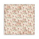 Stamperia Single-Sided Paper Pad 8"x 8" 22/Pkg - House of Roses^