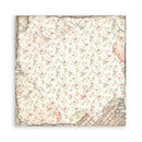Stamperia Single-Sided Paper Pad 12"x 12" 22/Pkg - House of Roses