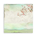 Stamperia Single-Sided Paper Pad 8"x 8" 22/Pkg - House of Roses^