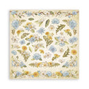 Stamperia Scrapbooking Pad 8"x 8" 10/Pkg - Hidden Grove
