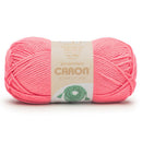 Caron Simply Me Yarn - Pretty In Pink