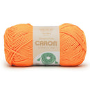 Caron Simply Me Yarn - Lively Mandarin
