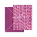 Graphic 45 Patterns & Solids Collection Pack 8.5"x 11" - Seas The Day^