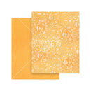 Graphic 45 Patterns & Solids Collection Pack 8.5"x 11" - Seas The Day^