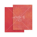Graphic 45 Patterns & Solids Collection Pack 8.5"x 11" - Seas The Day^