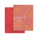 Graphic 45 Patterns & Solids Collection Pack 8.5"x 11" - Seas The Day^