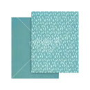 Graphic 45 Patterns & Solids Collection Pack 8.5"x 11" - Fairy Boutique