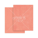 Graphic 45 Patterns & Solids Collection Pack 8.5"x 11" - Fairy Boutique
