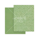 Graphic 45 Patterns & Solids Collection Pack 8.5"x 11" - Fairy Boutique