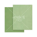 Graphic 45 Patterns & Solids Collection Pack 8.5"x 11" - Fairy Boutique