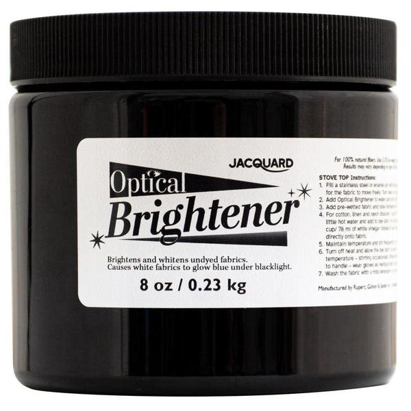 Jacquard Optical Brightener 8oz