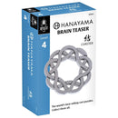 BePuzzled Hanayama Cast Puzzle Level 4 Coaster