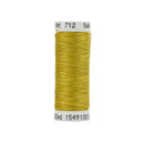 Sulky Cotton Petites Thread 12wt 50yd - Flax