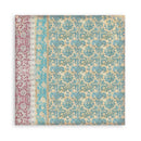 Stamperia Single-Sided Paper Pad 12"x 12" 22/Pkg - Venice City of Art