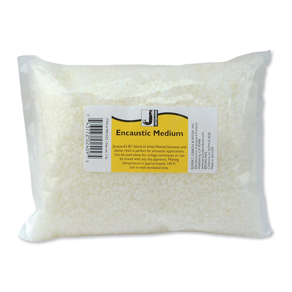 Jacquard Encaustic Medium 1lb