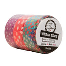 Art By Marlene Washi Tape Dotty Art