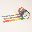 Art By Marlene Washi Tape Mulicolour Art